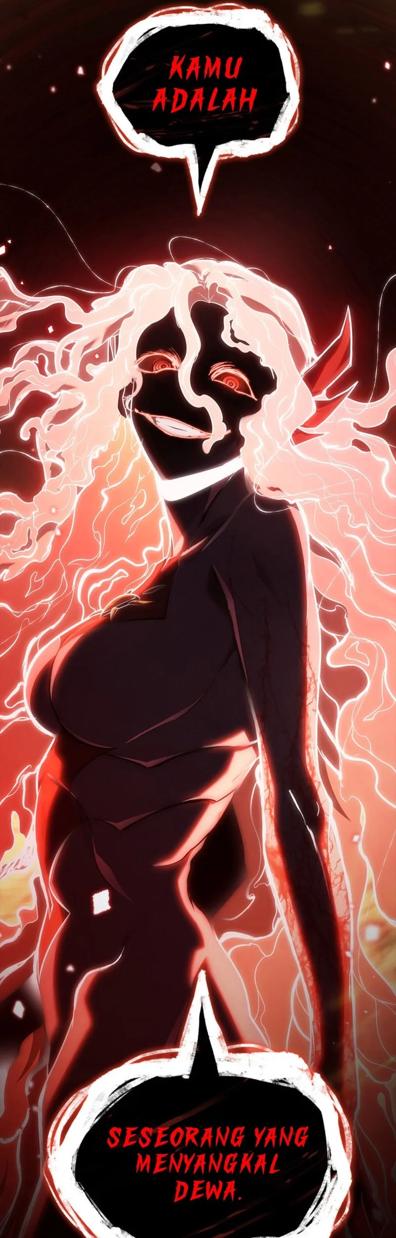 Infinite Mage Chapter 173 - halaman 15