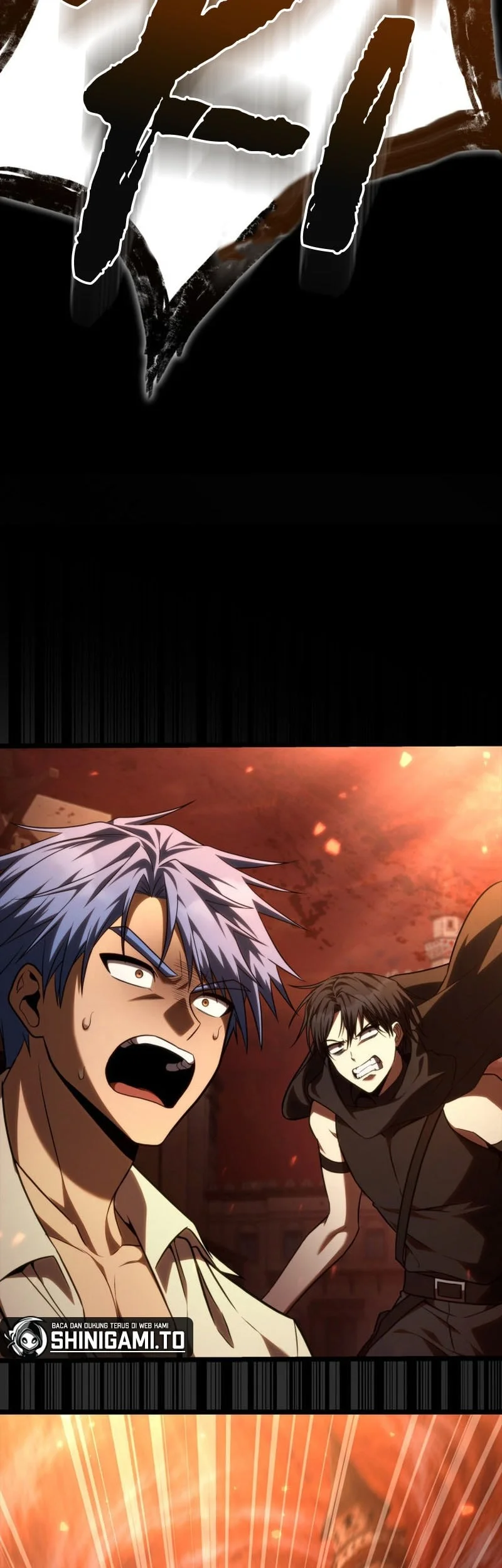 Infinite Mage Chapter 173 - halaman 17