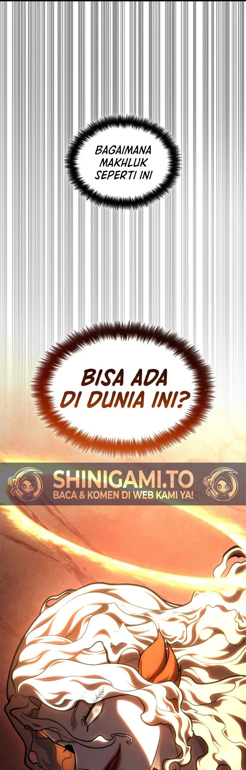 Infinite Mage Chapter 173 - halaman 26