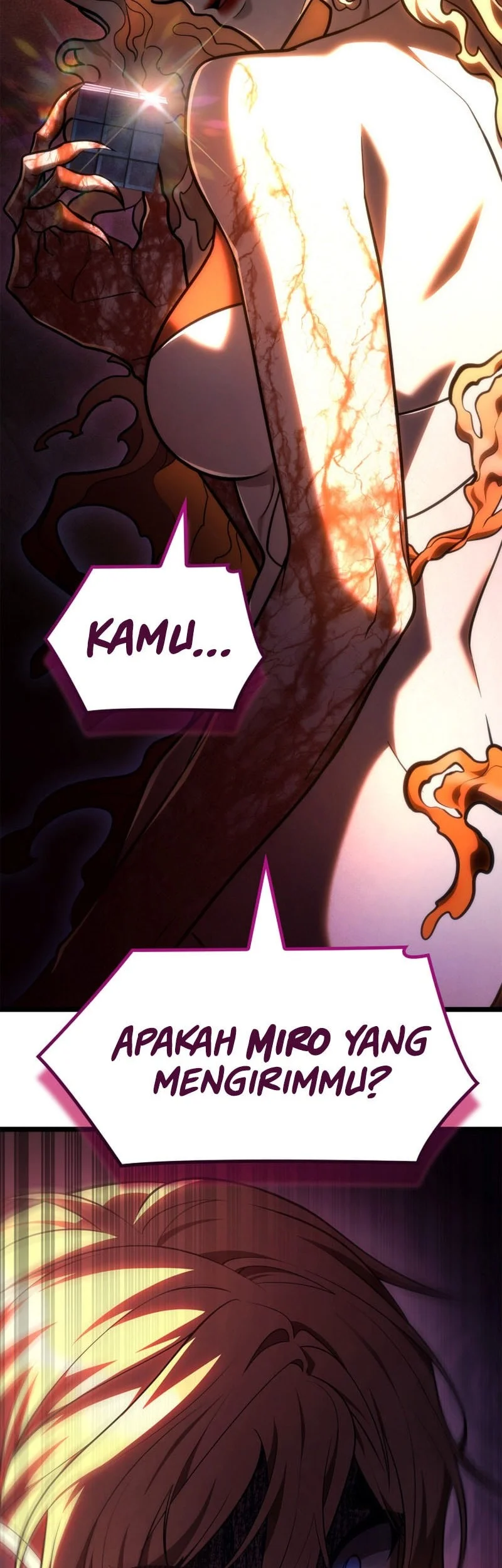 Infinite Mage Chapter 173 - halaman 27