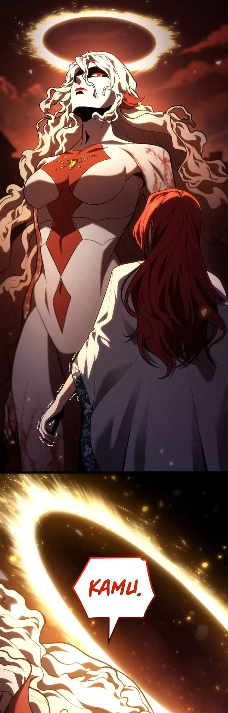Infinite Mage Chapter 173 - halaman 30