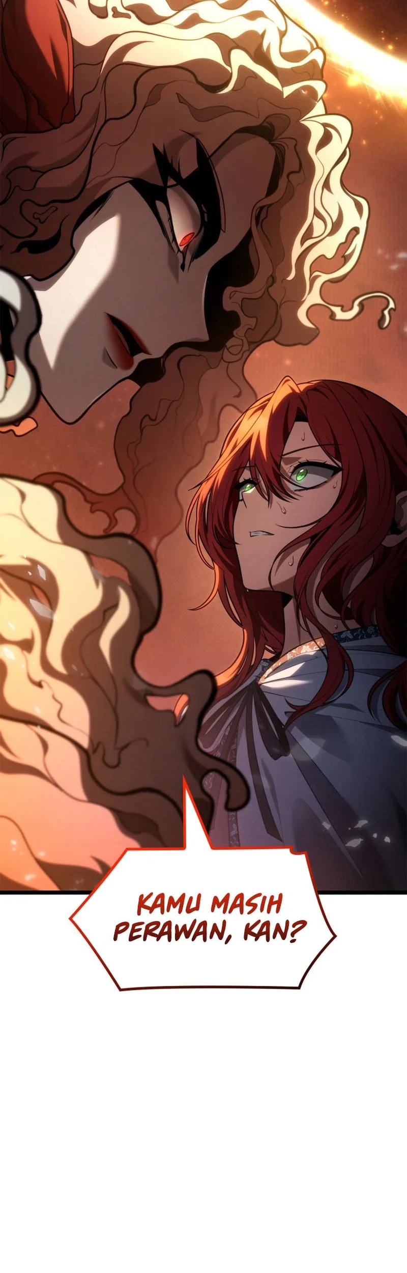Infinite Mage Chapter 173 - halaman 31