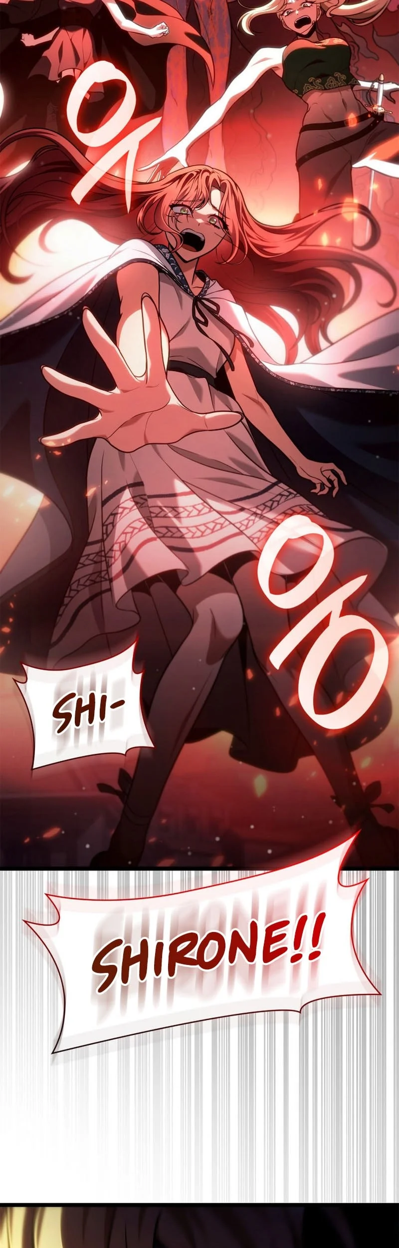 Infinite Mage Chapter 173 - halaman 36