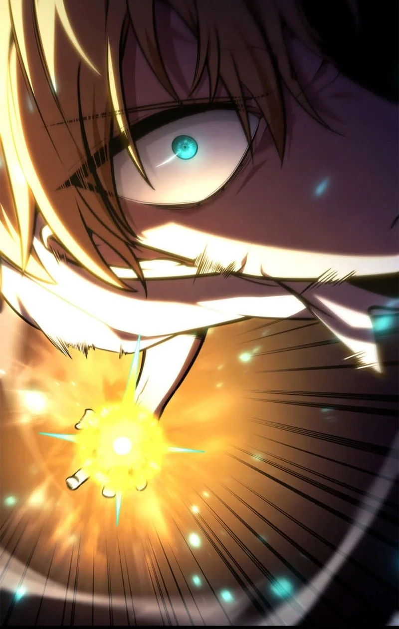 Infinite Mage Chapter 173 - halaman 37