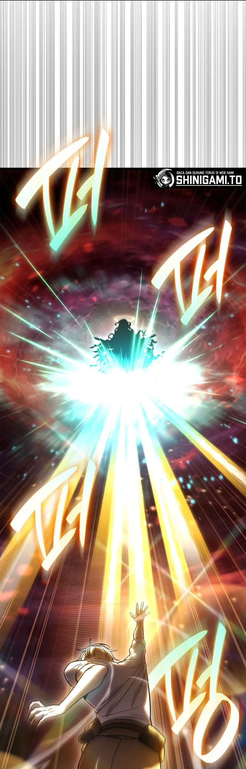 Infinite Mage Chapter 173 - halaman 38