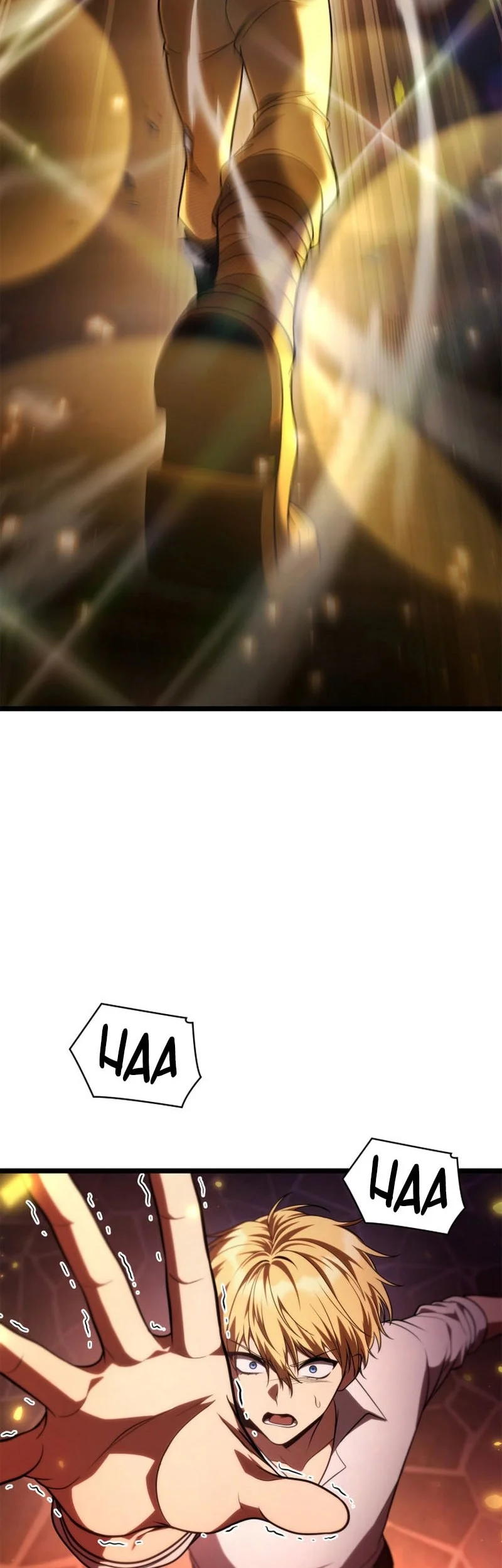 Infinite Mage Chapter 173 - halaman 39