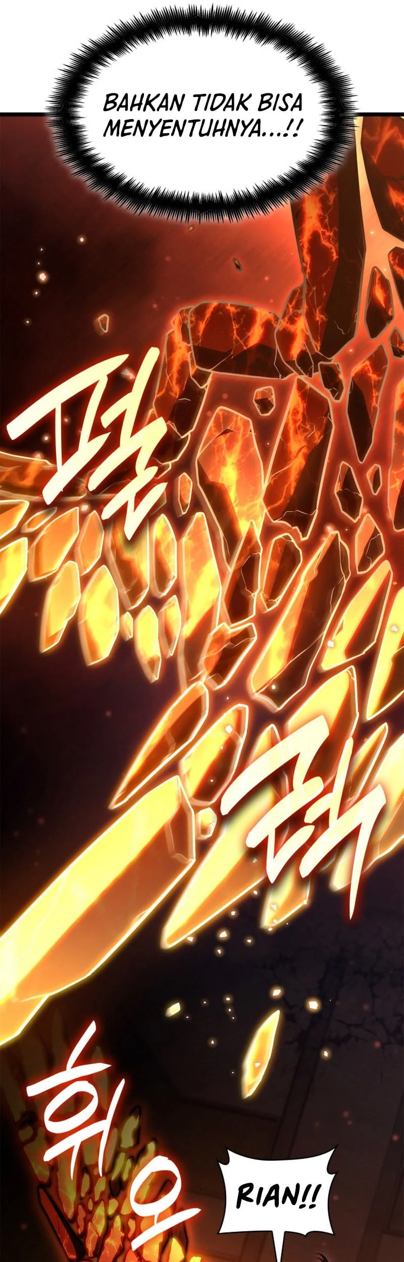Infinite Mage Chapter 173 - halaman 41
