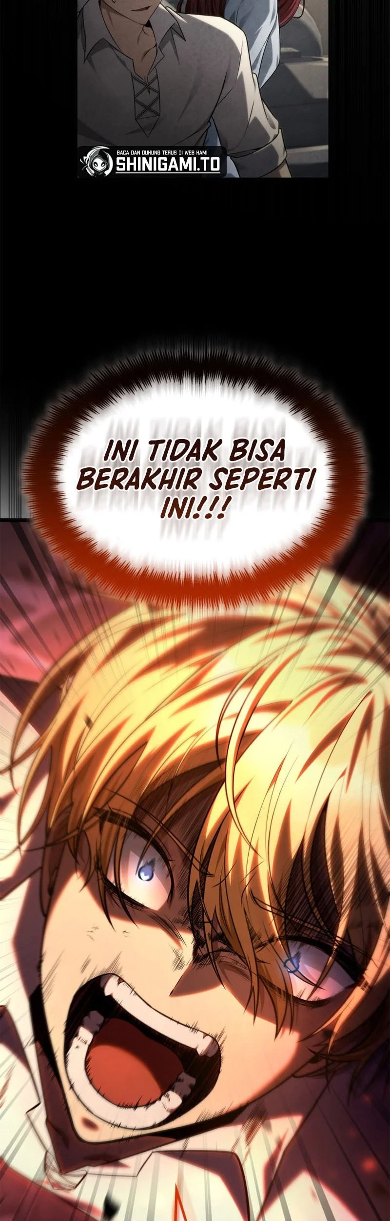 Infinite Mage Chapter 173 - halaman 47