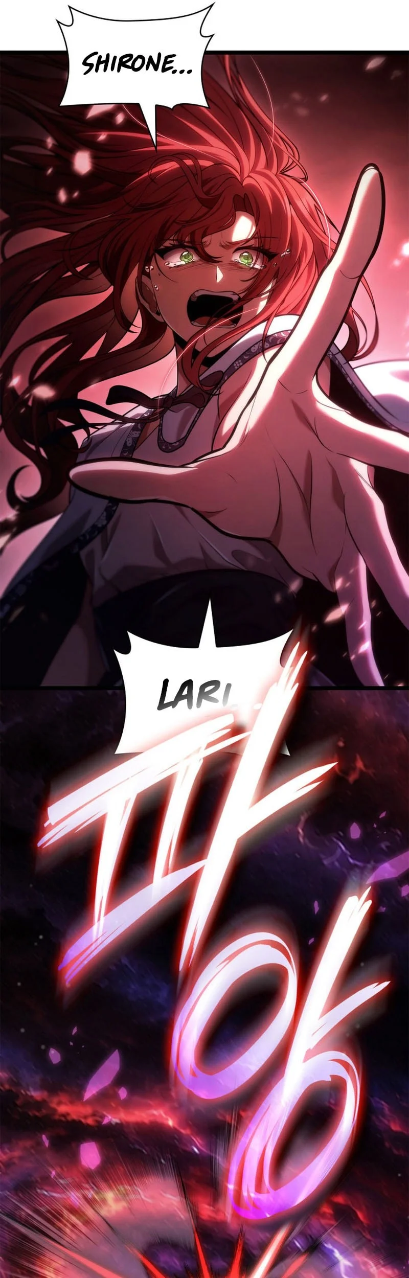 Infinite Mage Chapter 173 - halaman 49