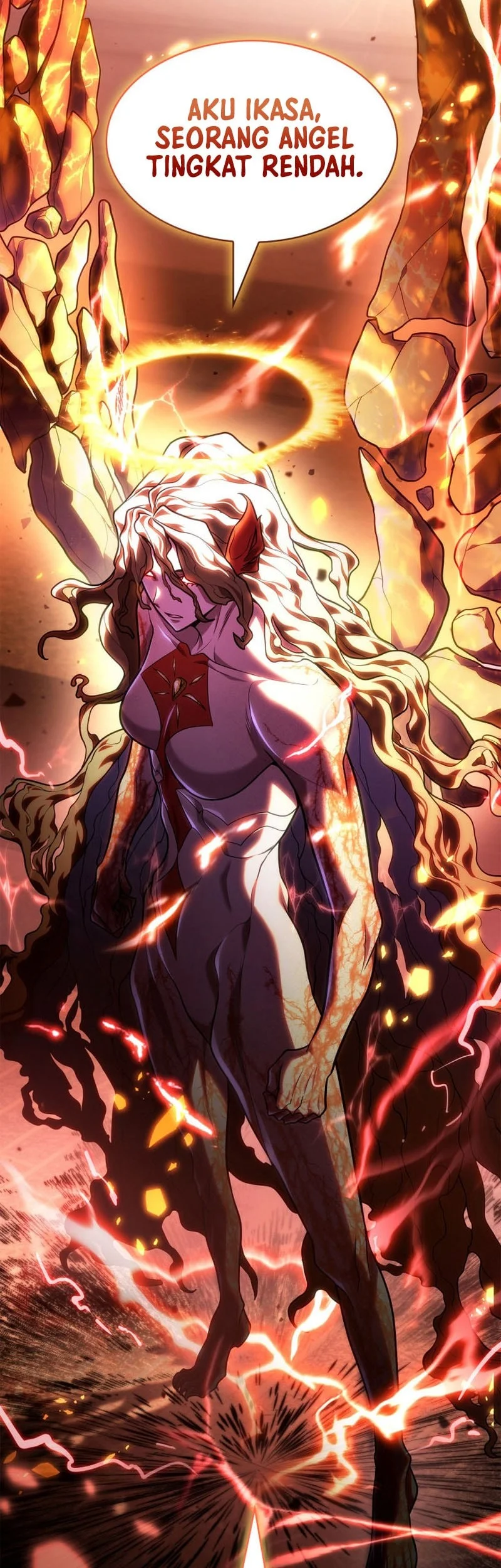 Infinite Mage Chapter 173 - halaman 5