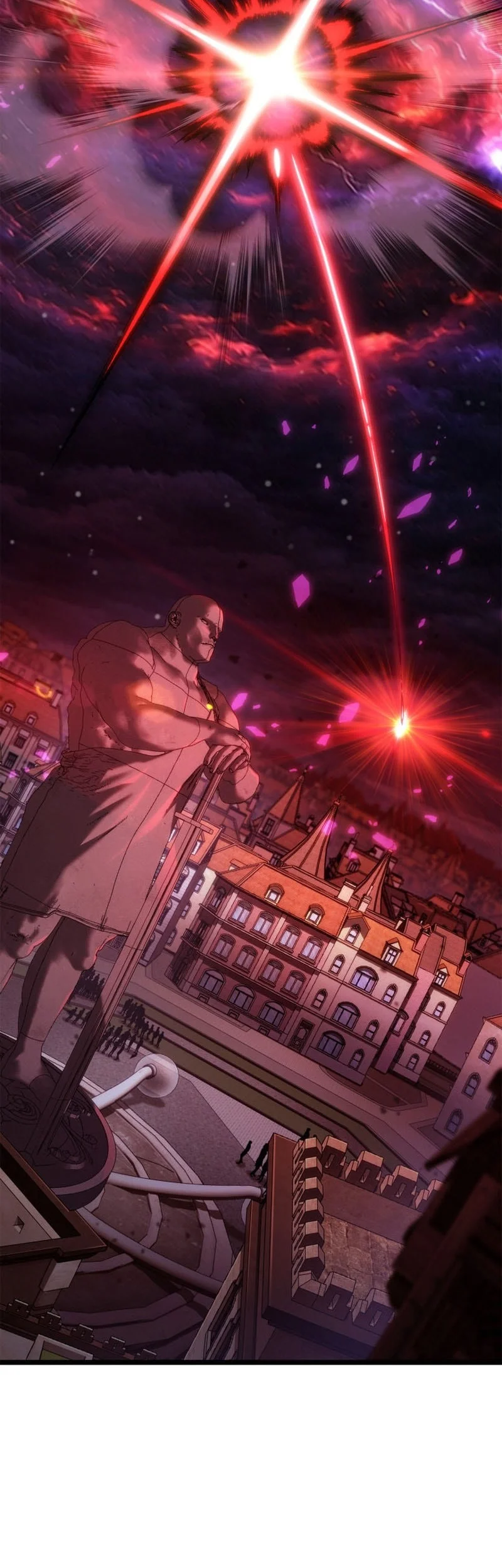 Infinite Mage Chapter 173 - halaman 50