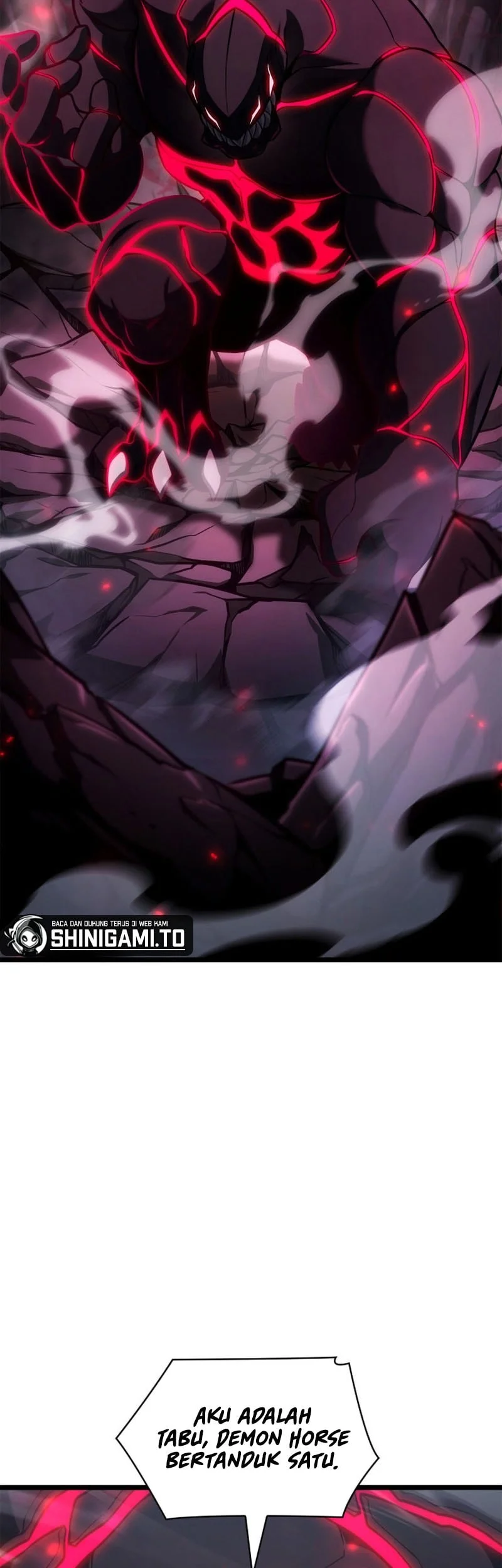 Infinite Mage Chapter 173 - halaman 55