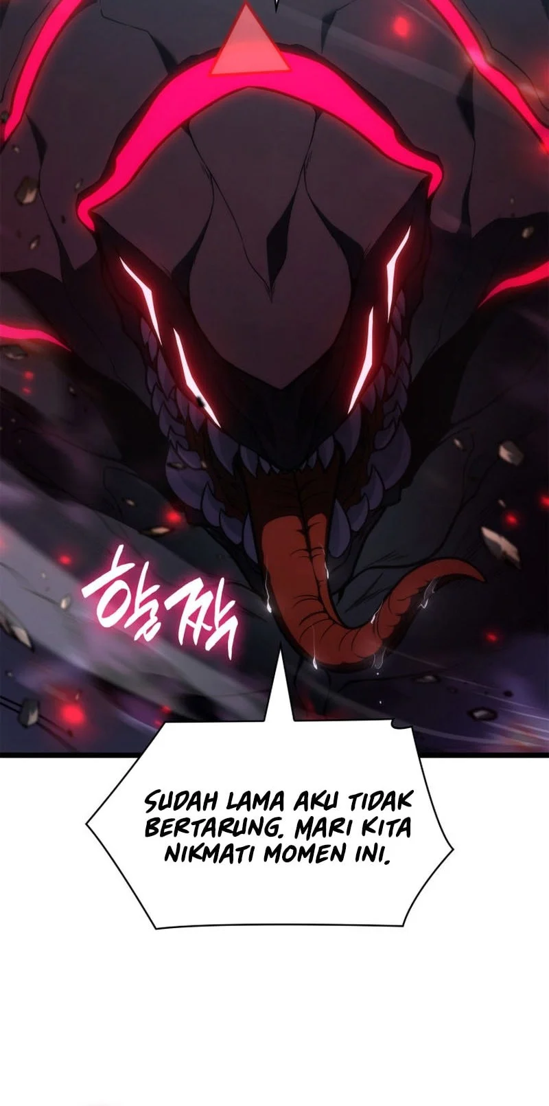 Infinite Mage Chapter 173 - halaman 56