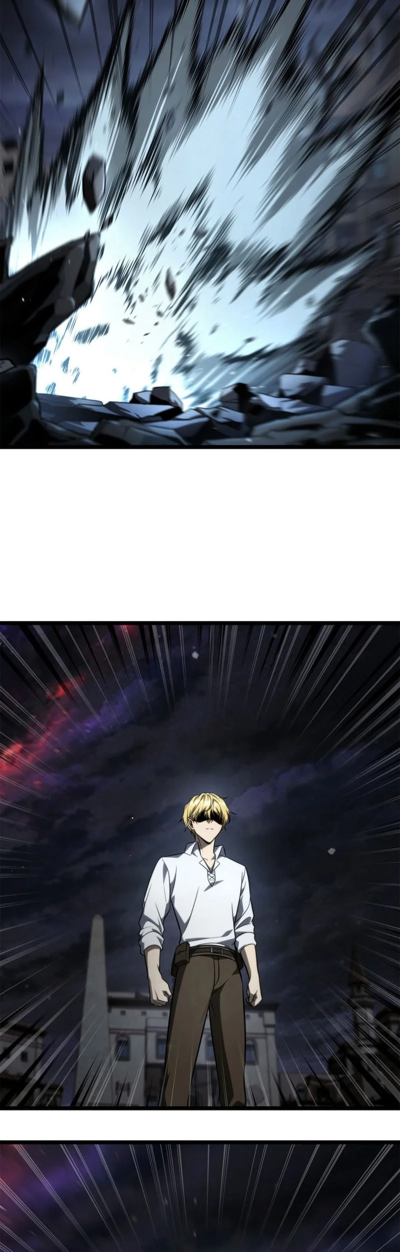 Infinite Mage Chapter 173 - halaman 58