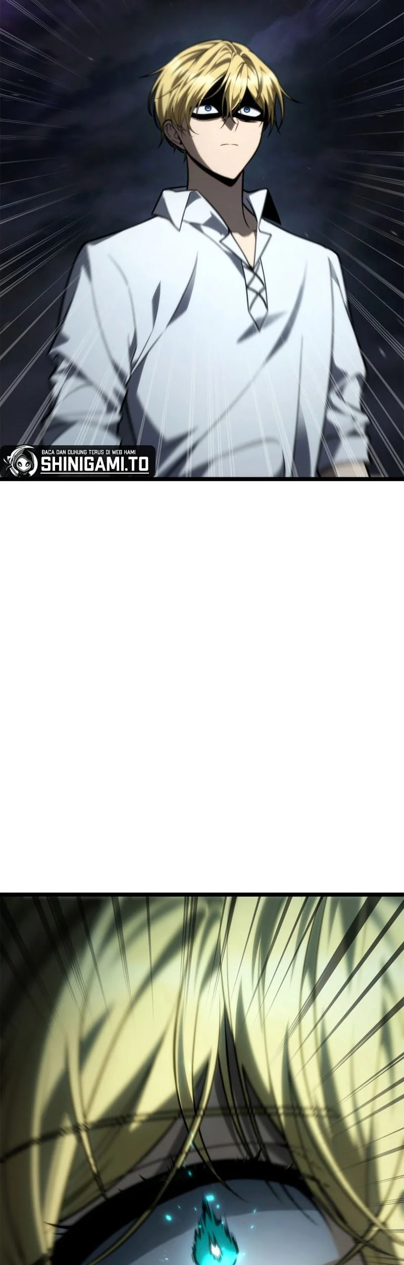 Infinite Mage Chapter 173 - halaman 59