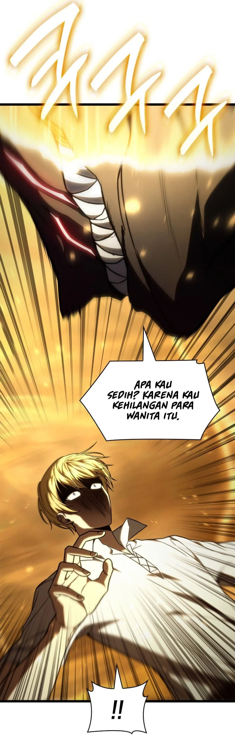 Infinite Mage Chapter 173 - halaman 65