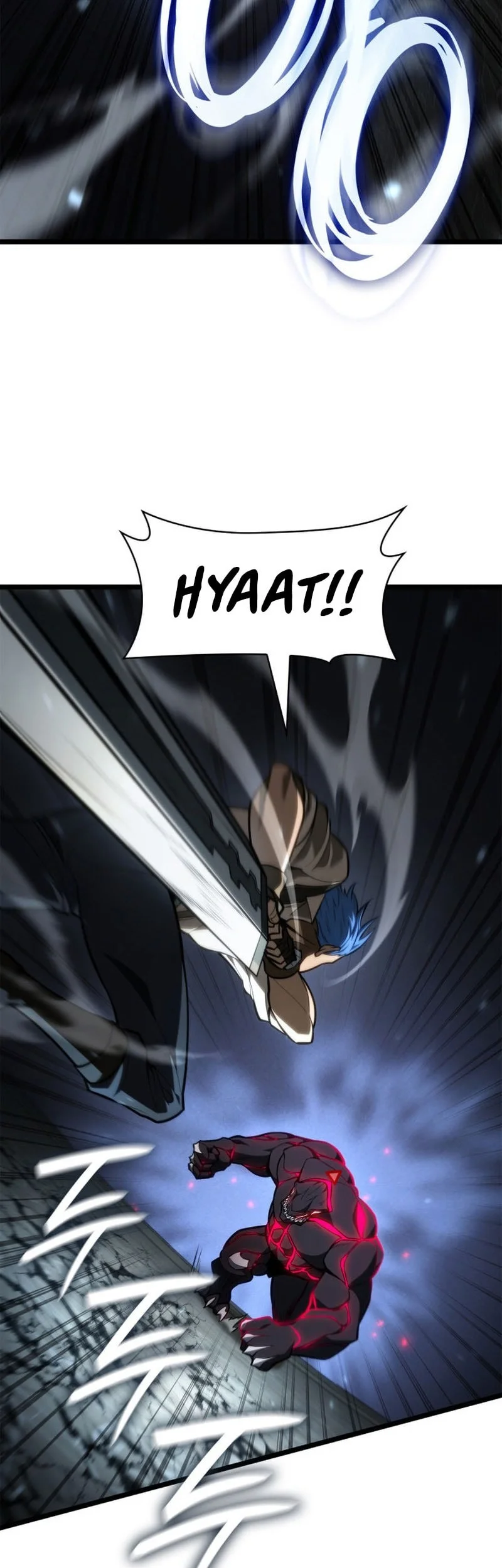 Infinite Mage Chapter 173 - halaman 70