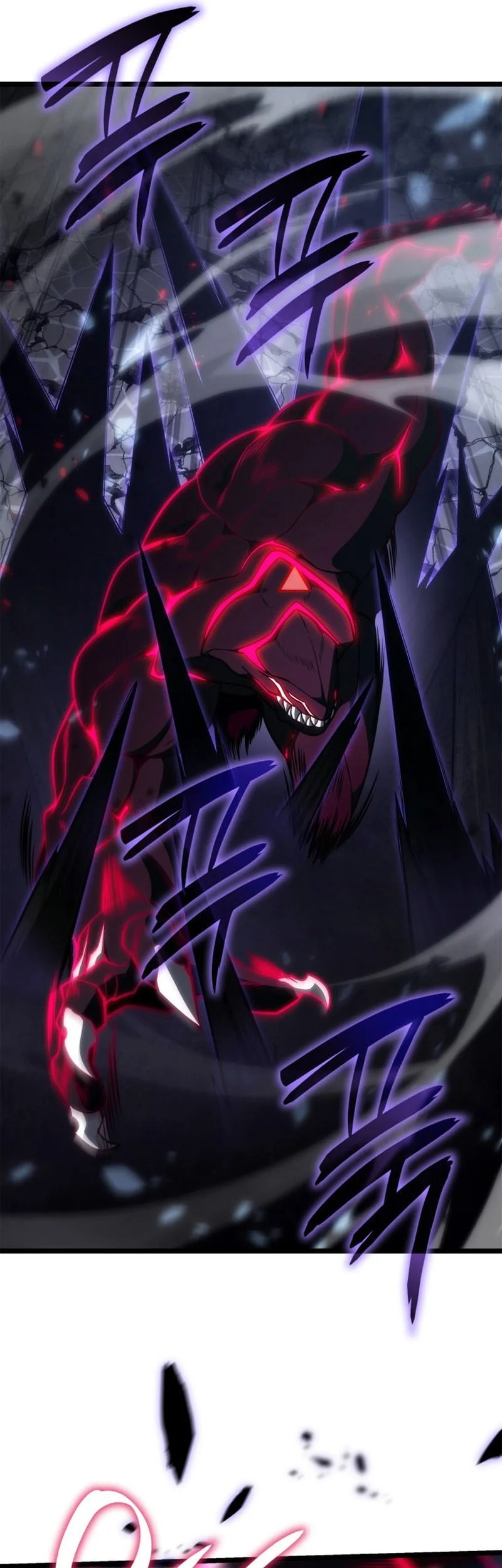 Infinite Mage Chapter 173 - halaman 73