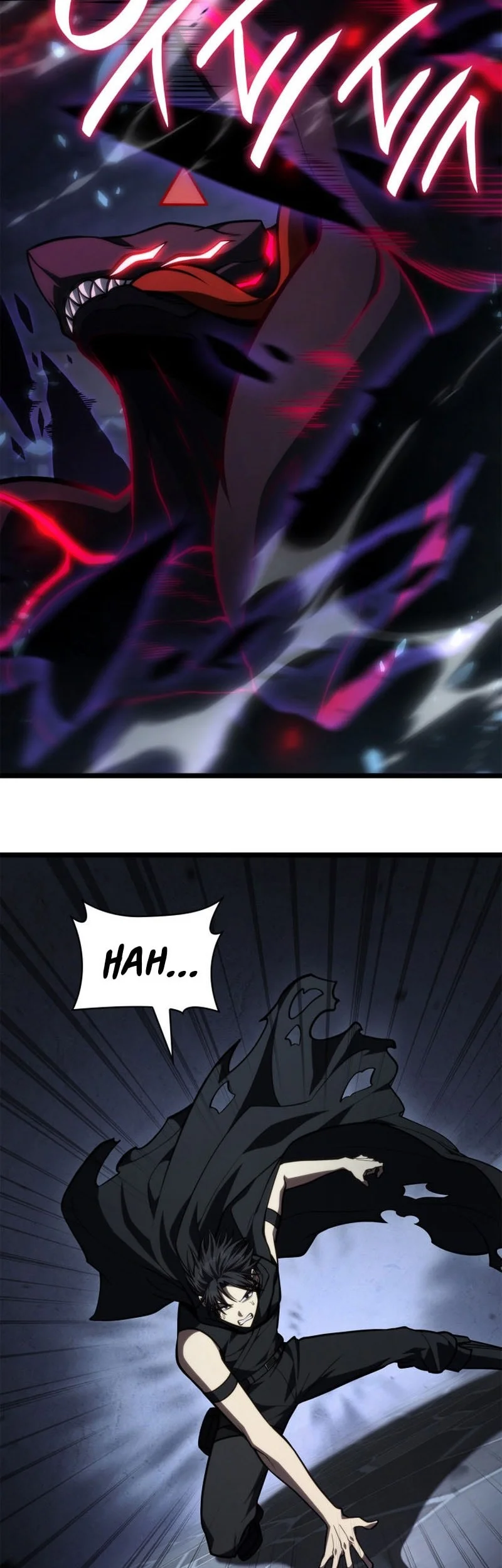 Infinite Mage Chapter 173 - halaman 74