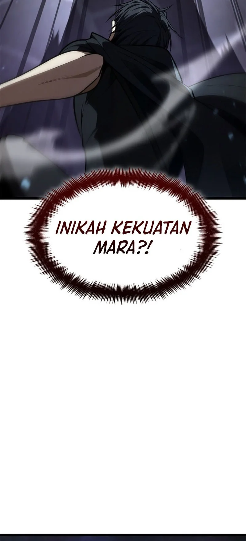 Infinite Mage Chapter 173 - halaman 76