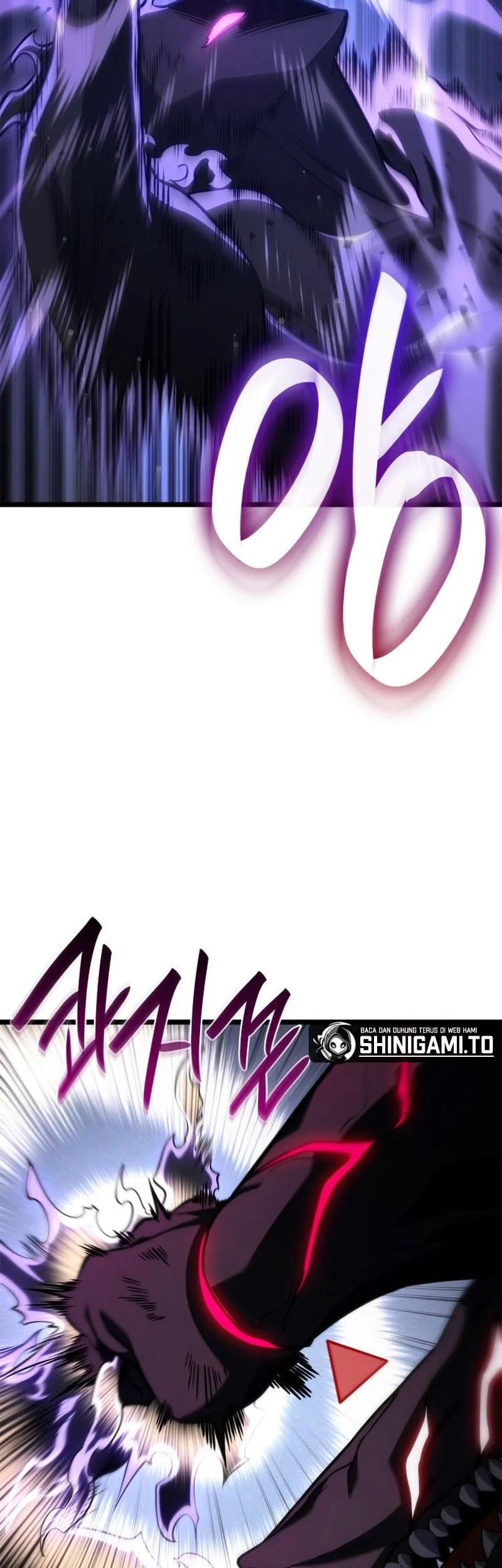 Infinite Mage Chapter 173 - halaman 78