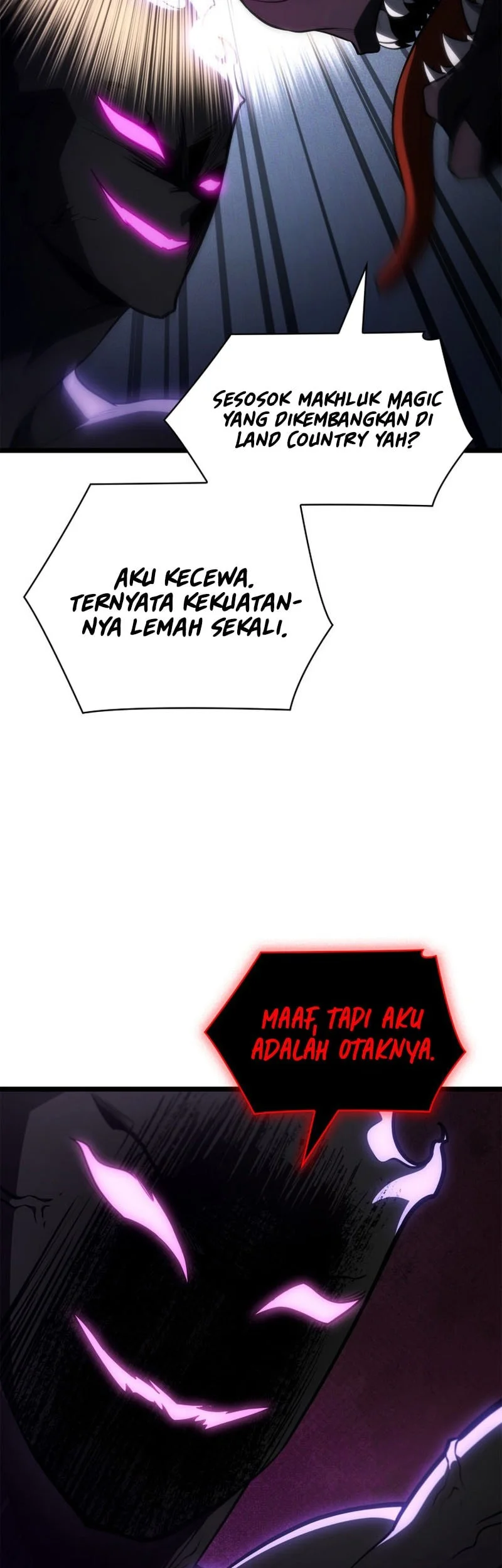 Infinite Mage Chapter 173 - halaman 79