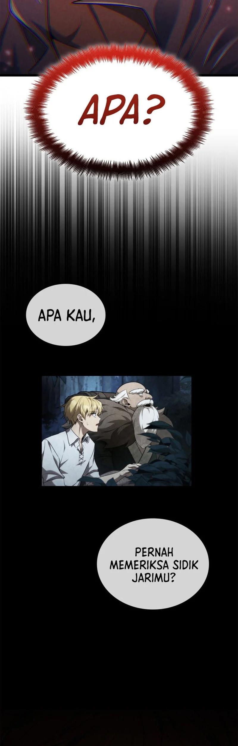 Infinite Mage Chapter 173 - halaman 8