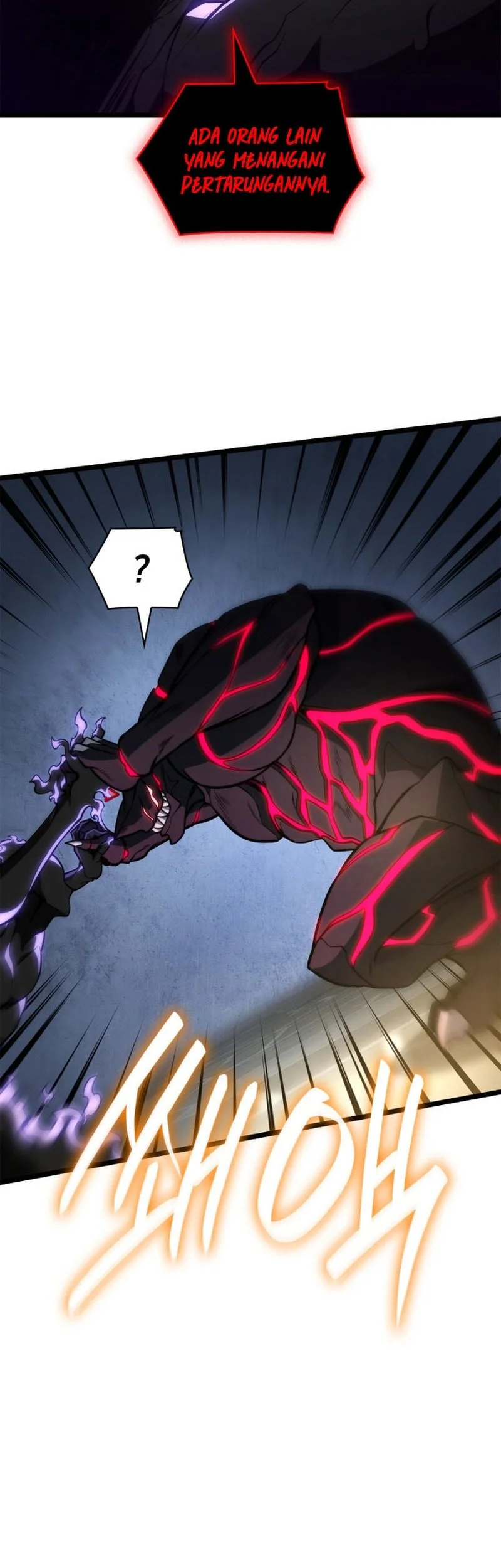 Infinite Mage Chapter 173 - halaman 80