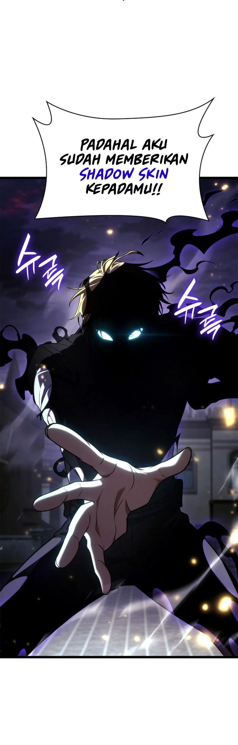 Infinite Mage Chapter 173 - halaman 83