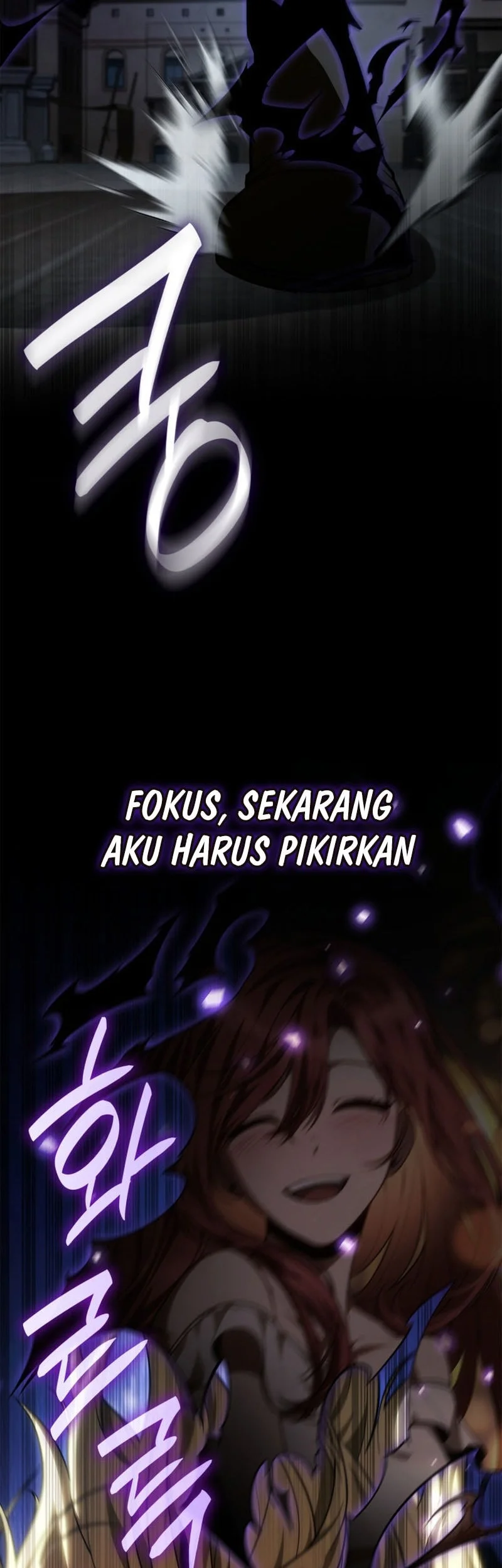 Infinite Mage Chapter 173 - halaman 86