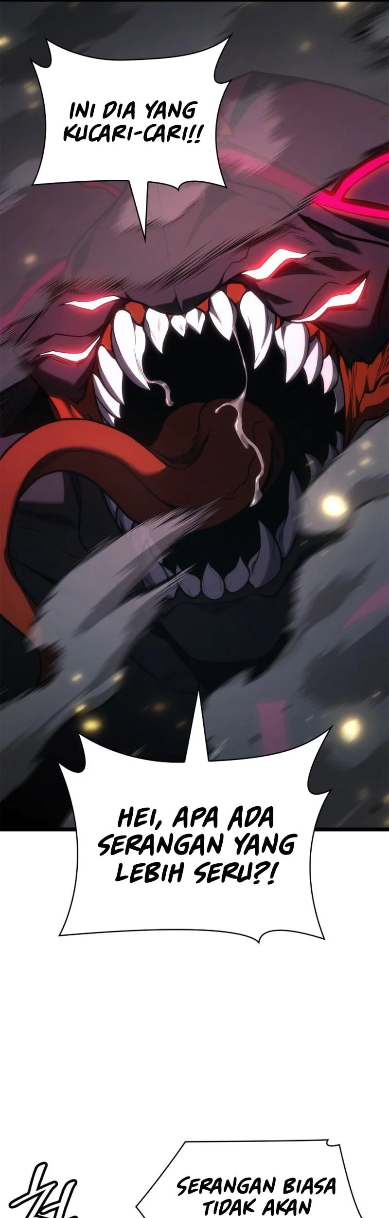 Infinite Mage Chapter 173 - halaman 89