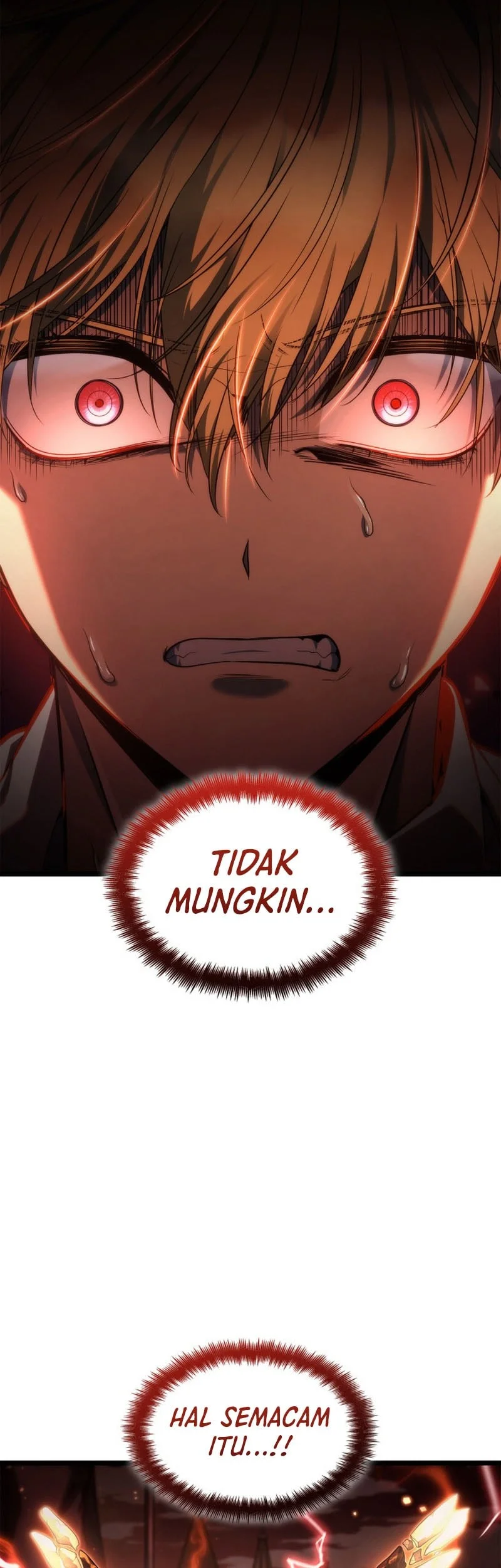 Infinite Mage Chapter 173 - halaman 9