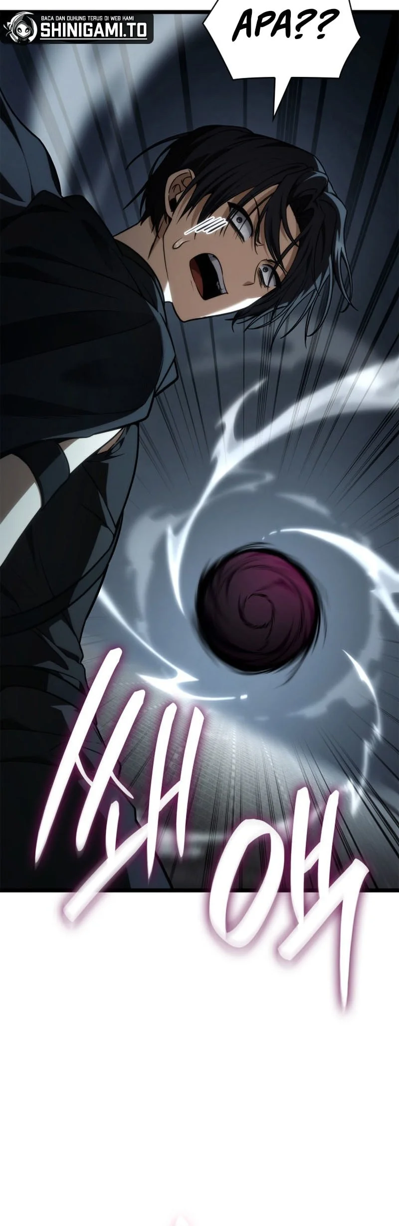Infinite Mage Chapter 173 - halaman 91