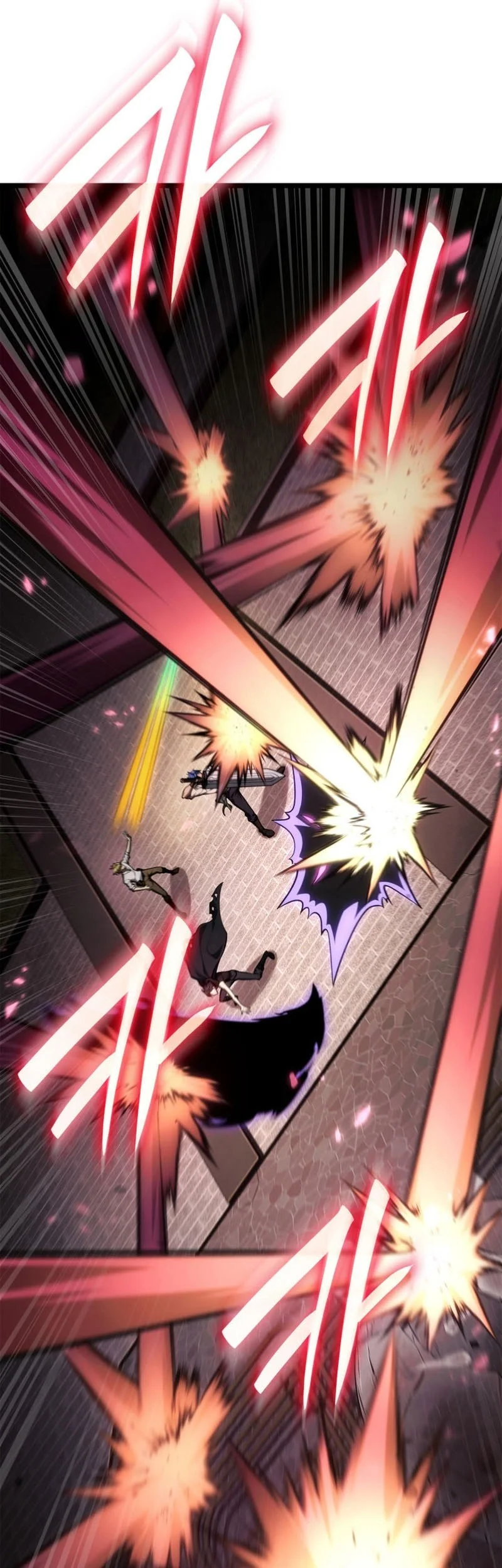 Infinite Mage Chapter 173 - halaman 92
