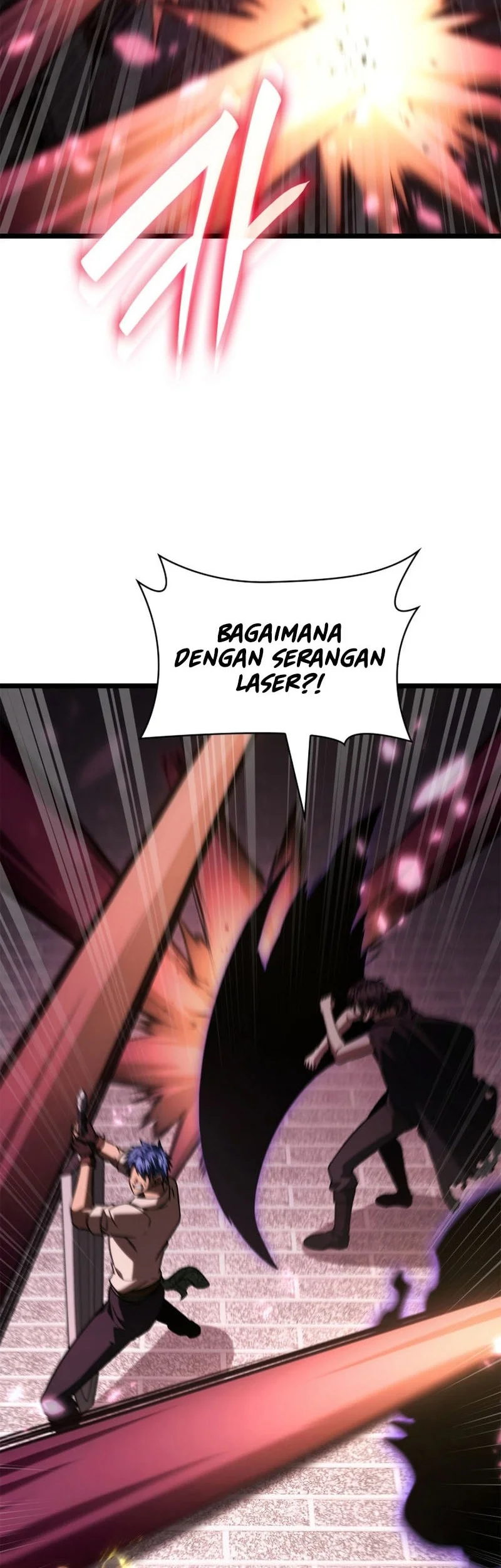 Infinite Mage Chapter 173 - halaman 93