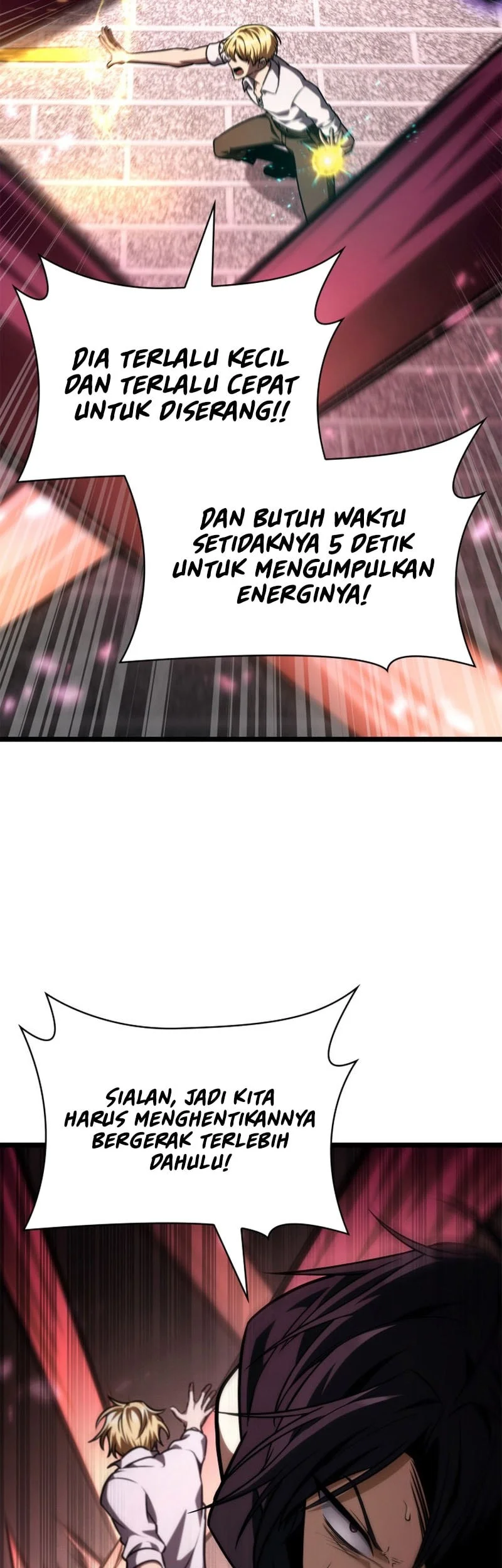 Infinite Mage Chapter 173 - halaman 94