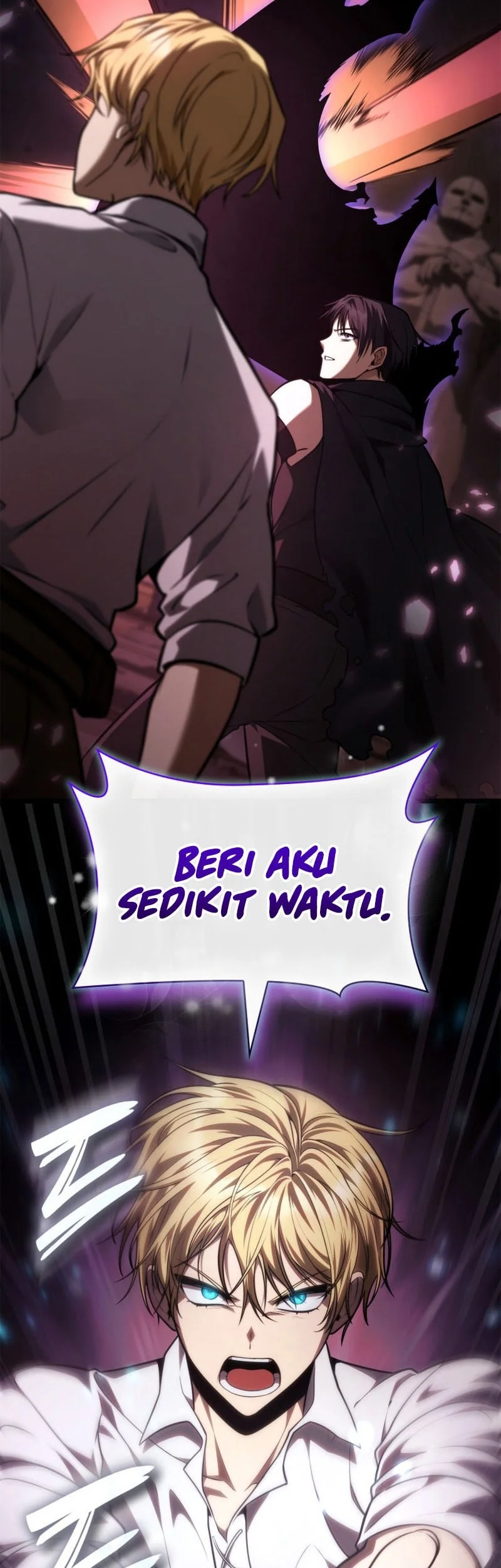 Infinite Mage Chapter 173 - halaman 97