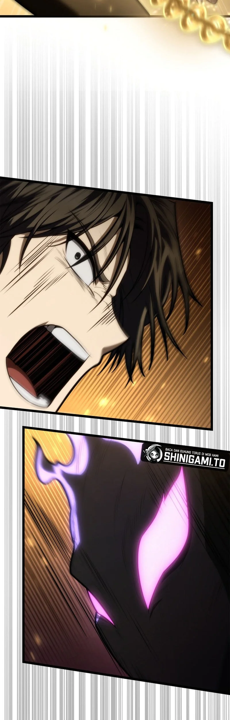 Infinite Mage Chapter 174 - halaman 12