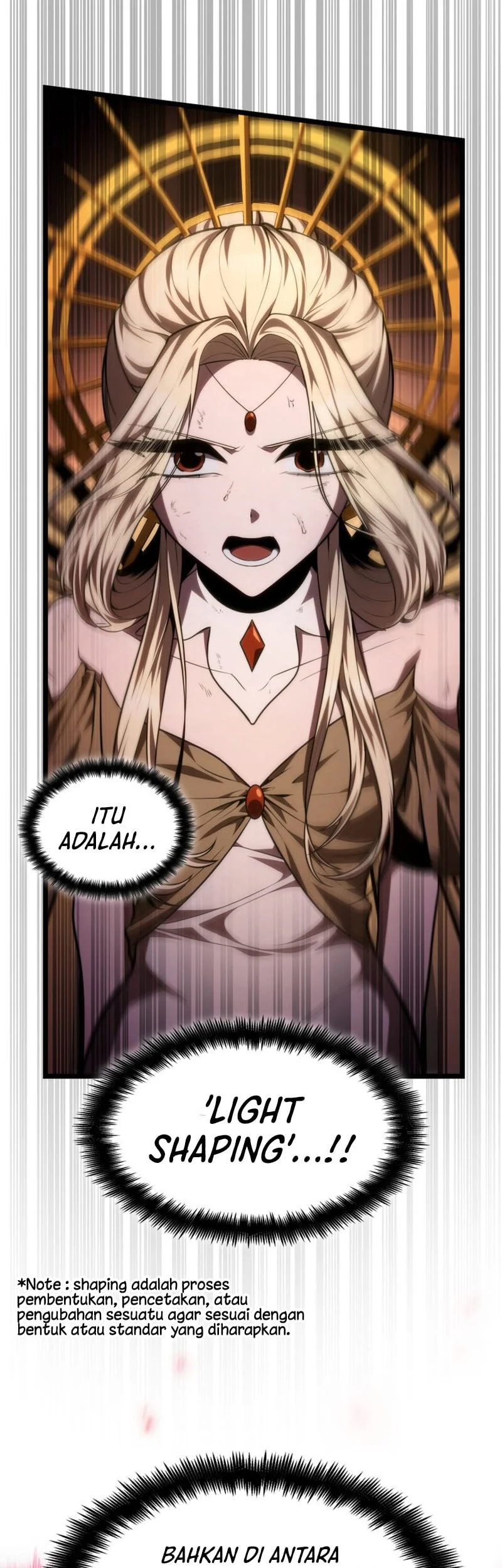 Infinite Mage Chapter 174 - halaman 13