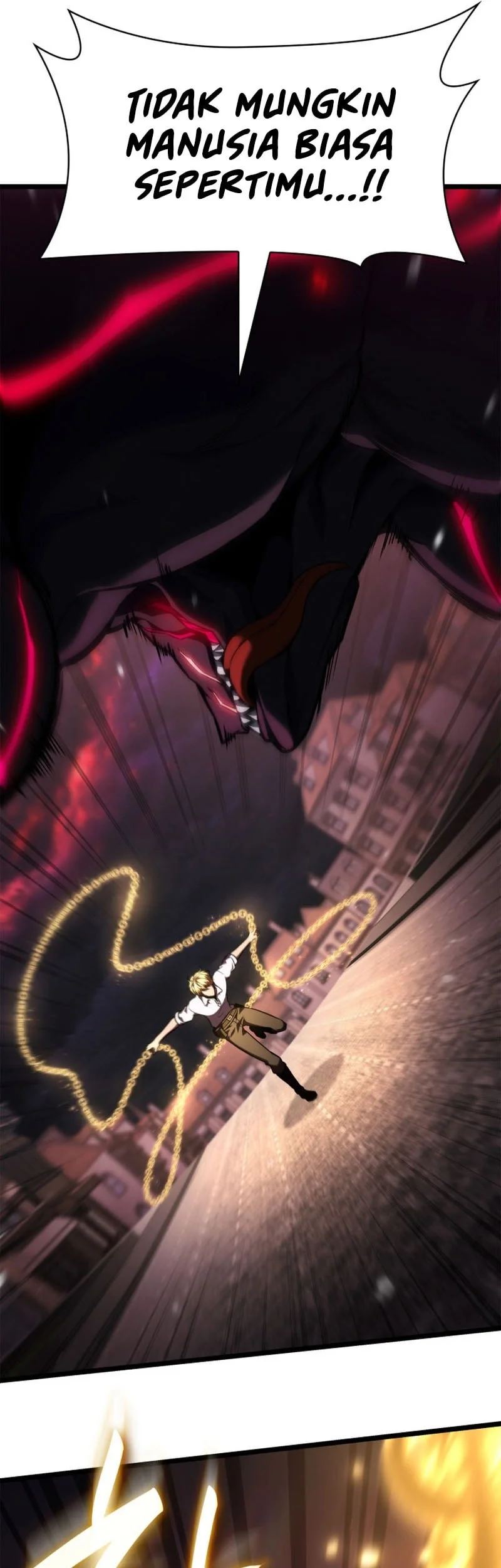 Infinite Mage Chapter 174 - halaman 15