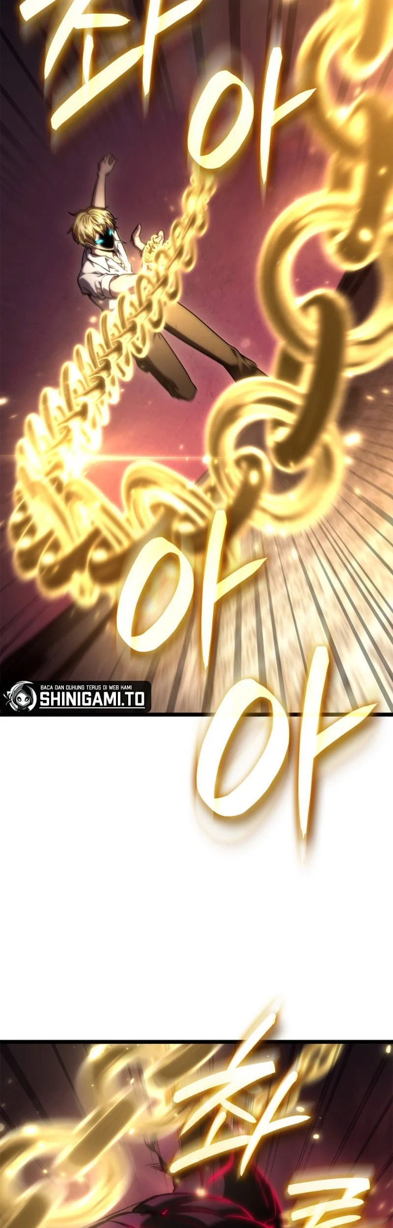 Infinite Mage Chapter 174 - halaman 16