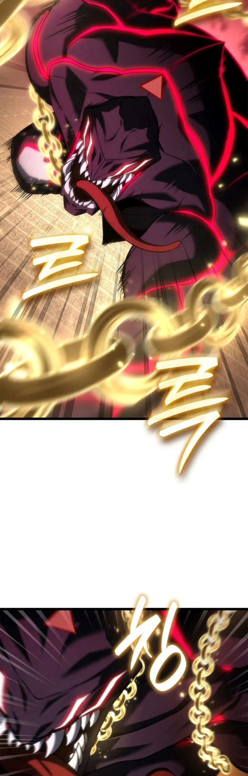 Infinite Mage Chapter 174 - halaman 17