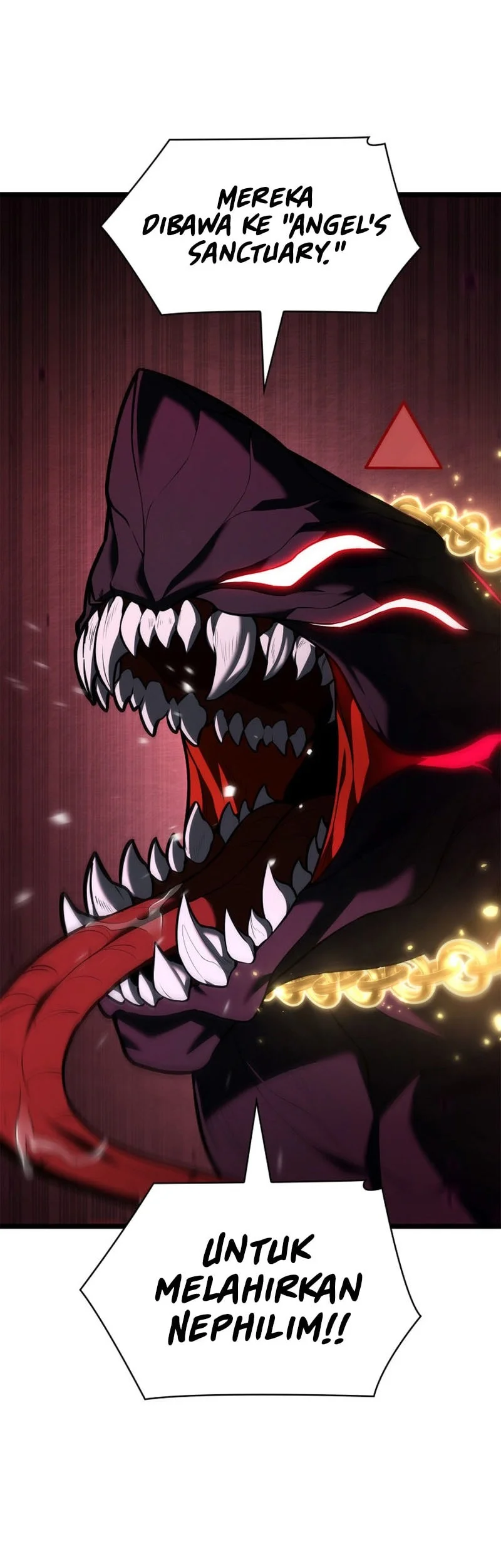 Infinite Mage Chapter 174 - halaman 28