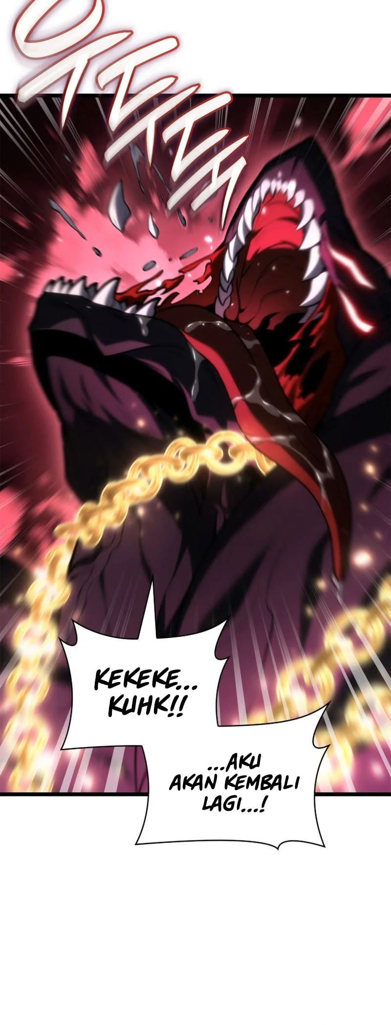Infinite Mage Chapter 174 - halaman 33