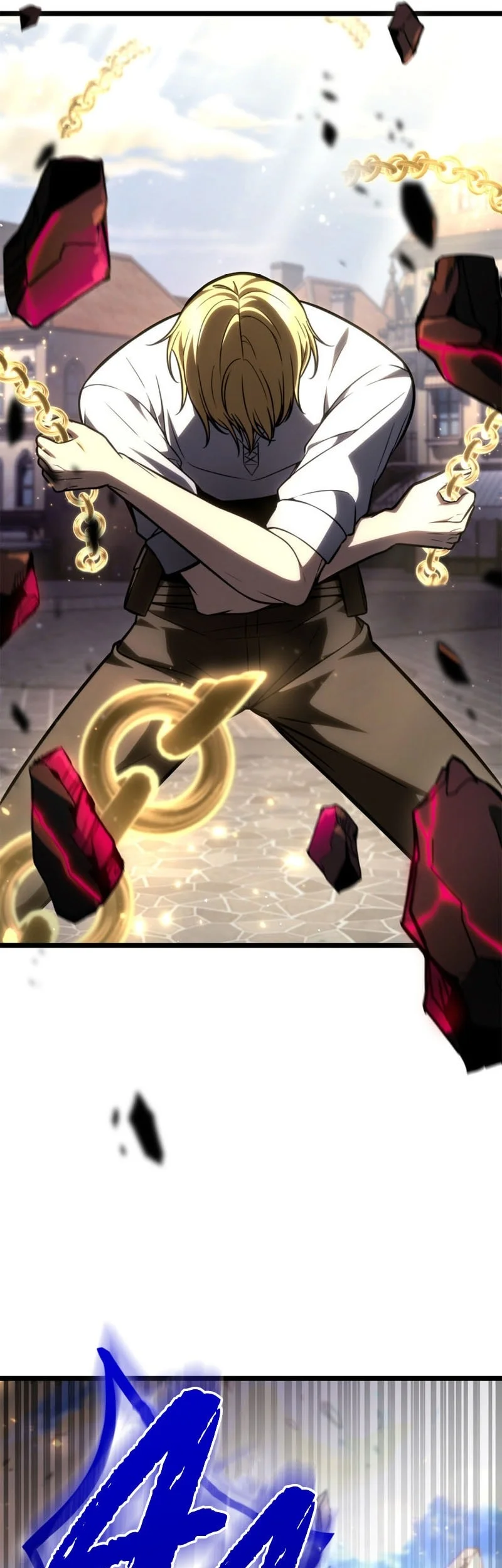 Infinite Mage Chapter 174 - halaman 38