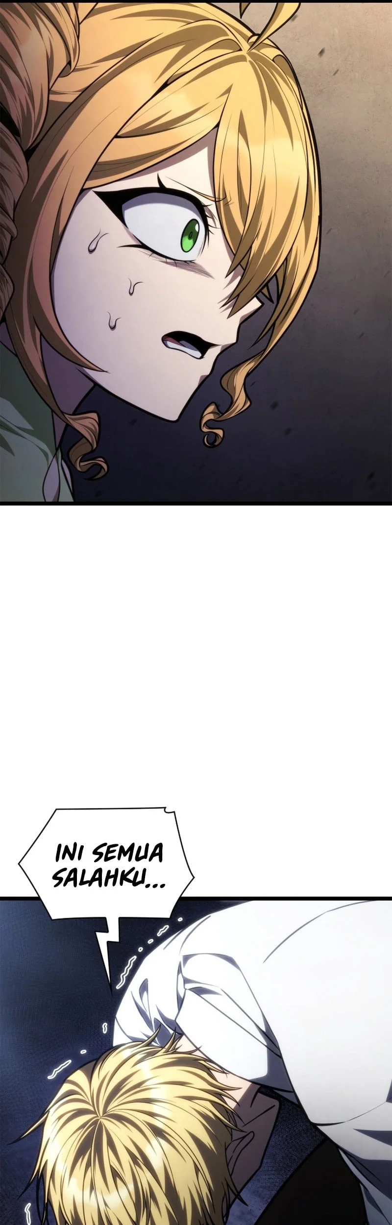 Infinite Mage Chapter 174 - halaman 42