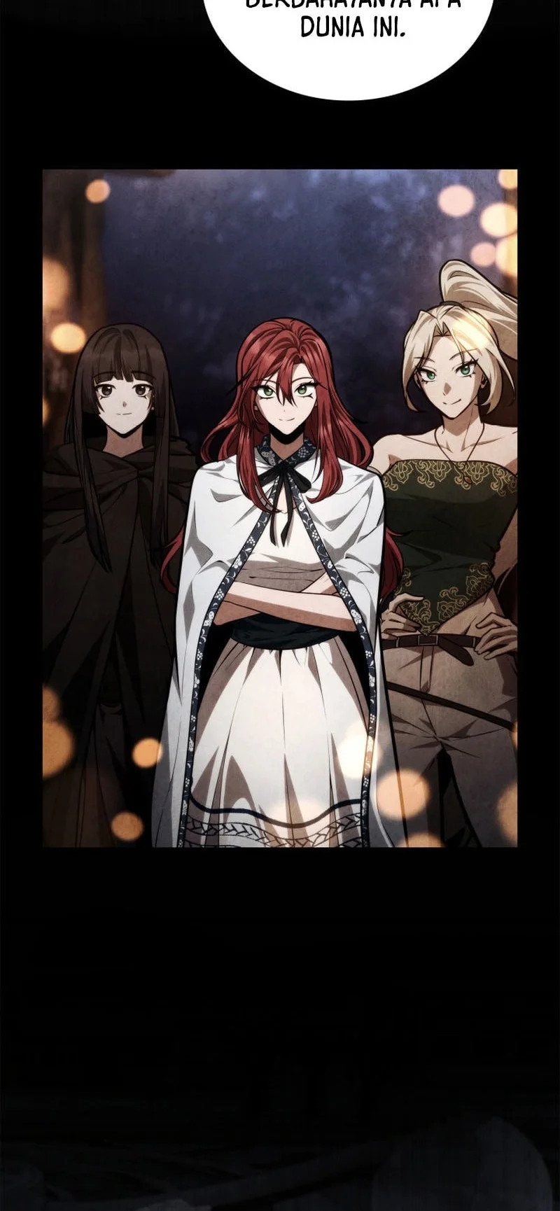 Infinite Mage Chapter 174 - halaman 45