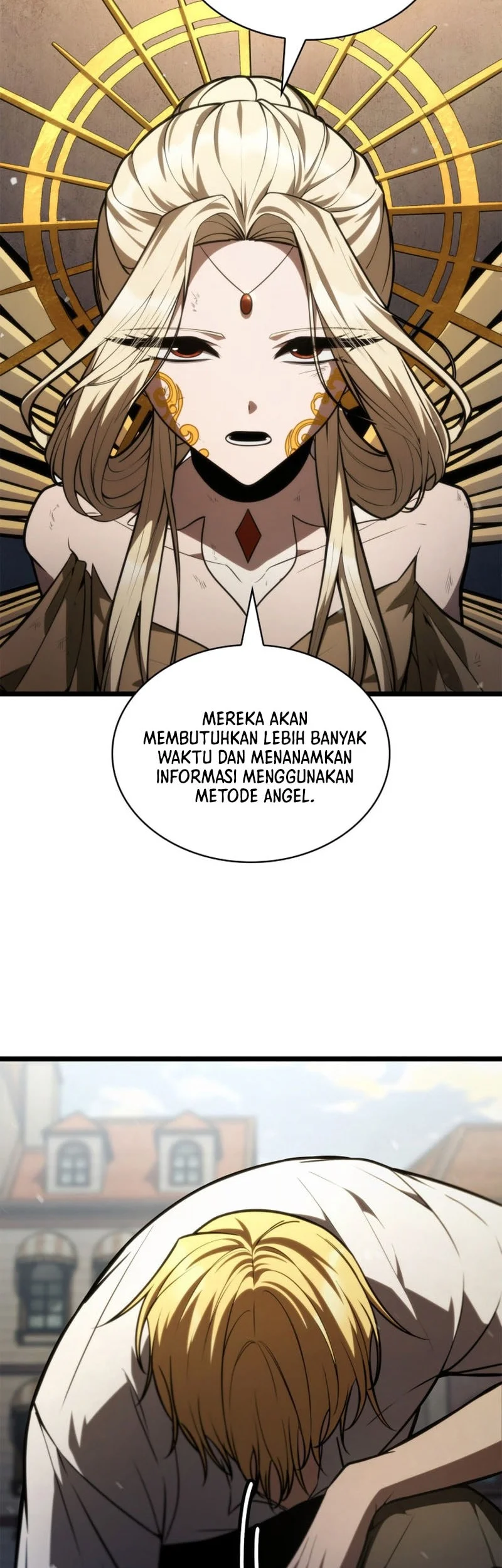 Infinite Mage Chapter 174 - halaman 51