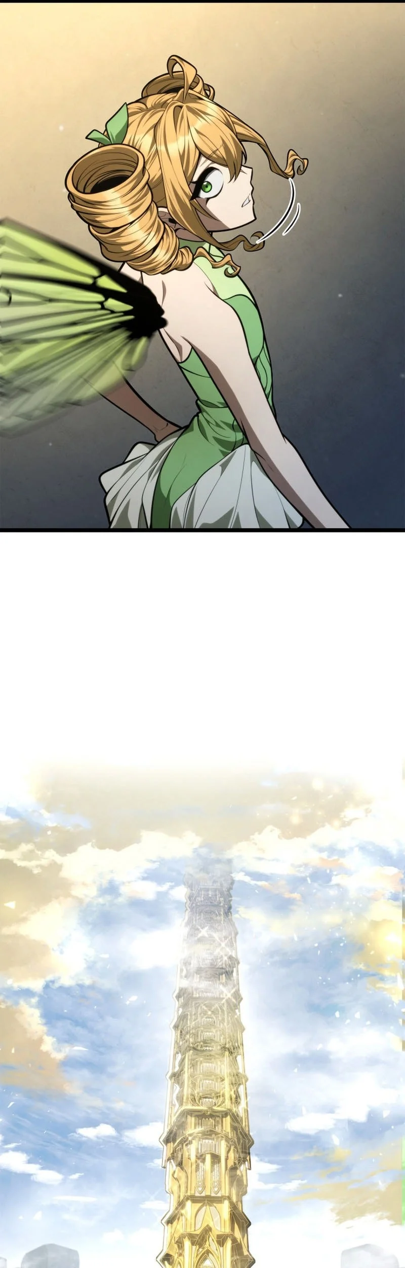 Infinite Mage Chapter 174 - halaman 54
