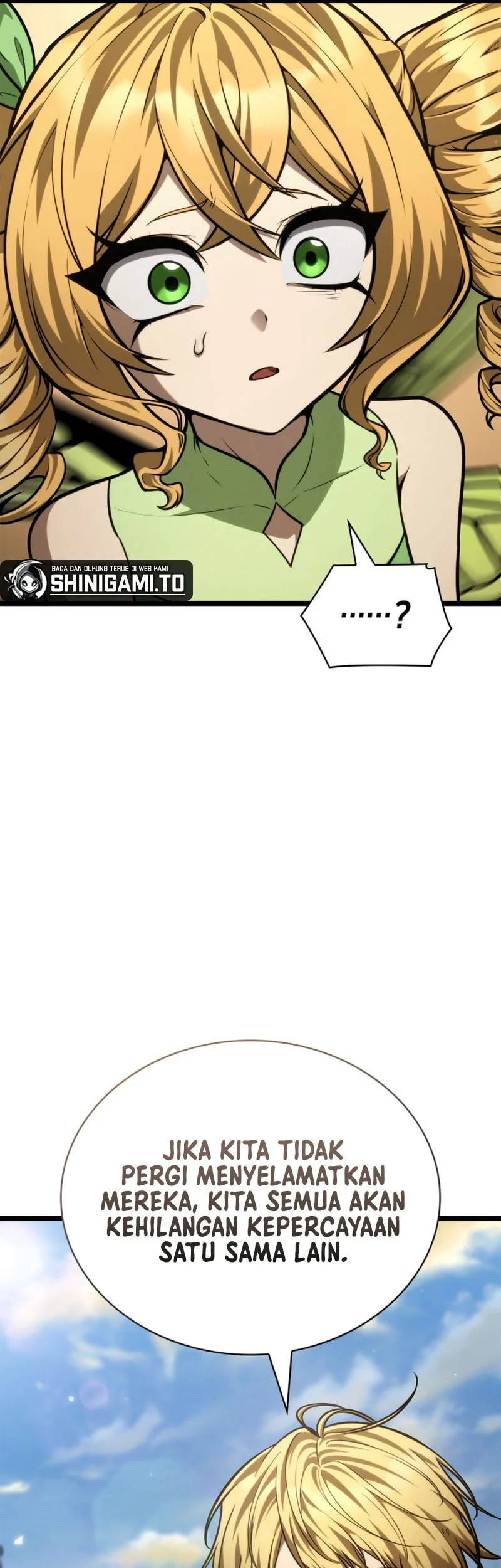 Infinite Mage Chapter 174 - halaman 58